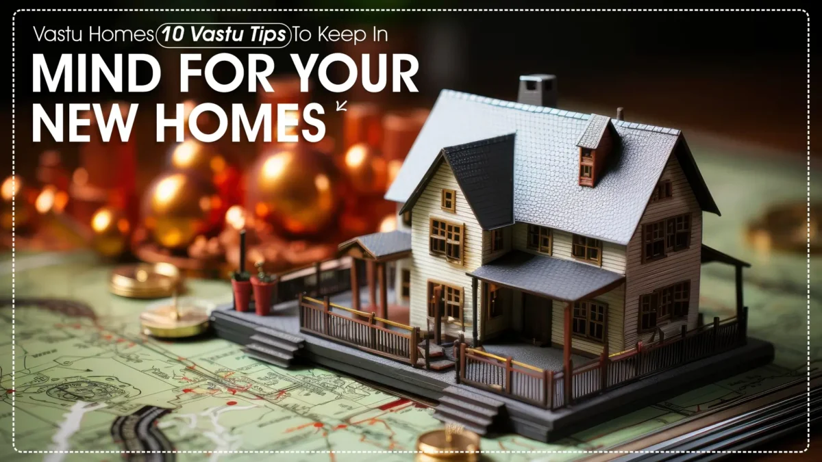 Vastu Tips