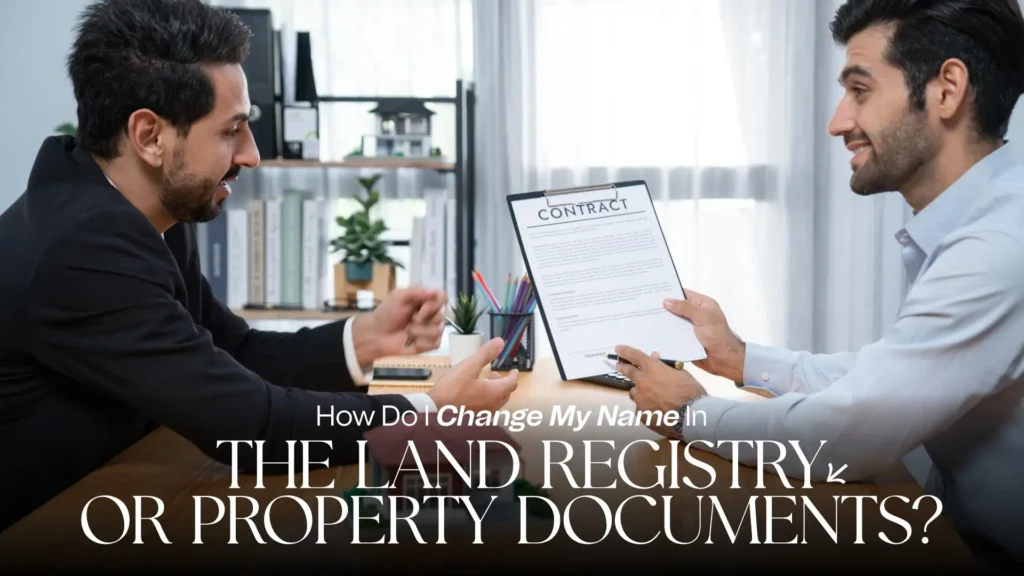 Land Registry