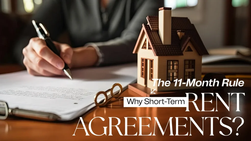 Rent Agreements