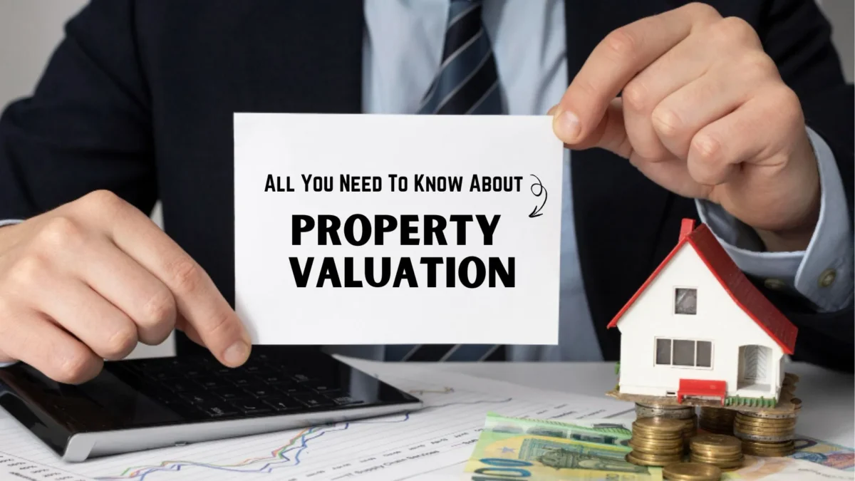 Property Valuation