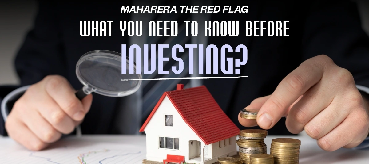 MahaRERA