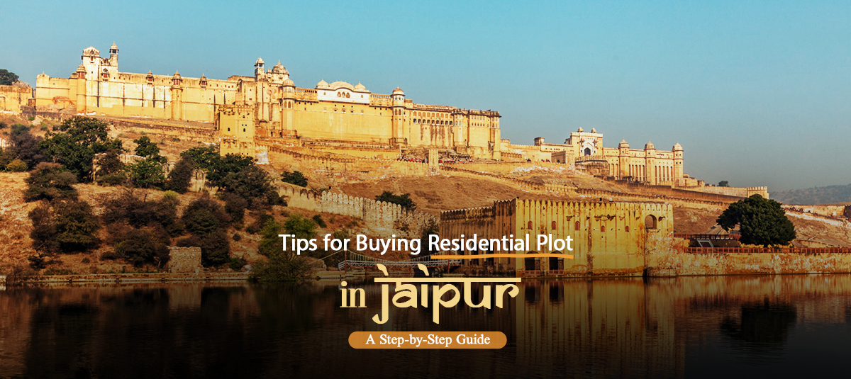 Residential Plot in Jaipur